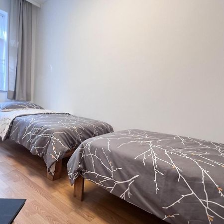 217 Zentrum Ost Apartment لبسيا المظهر الخارجي الصورة