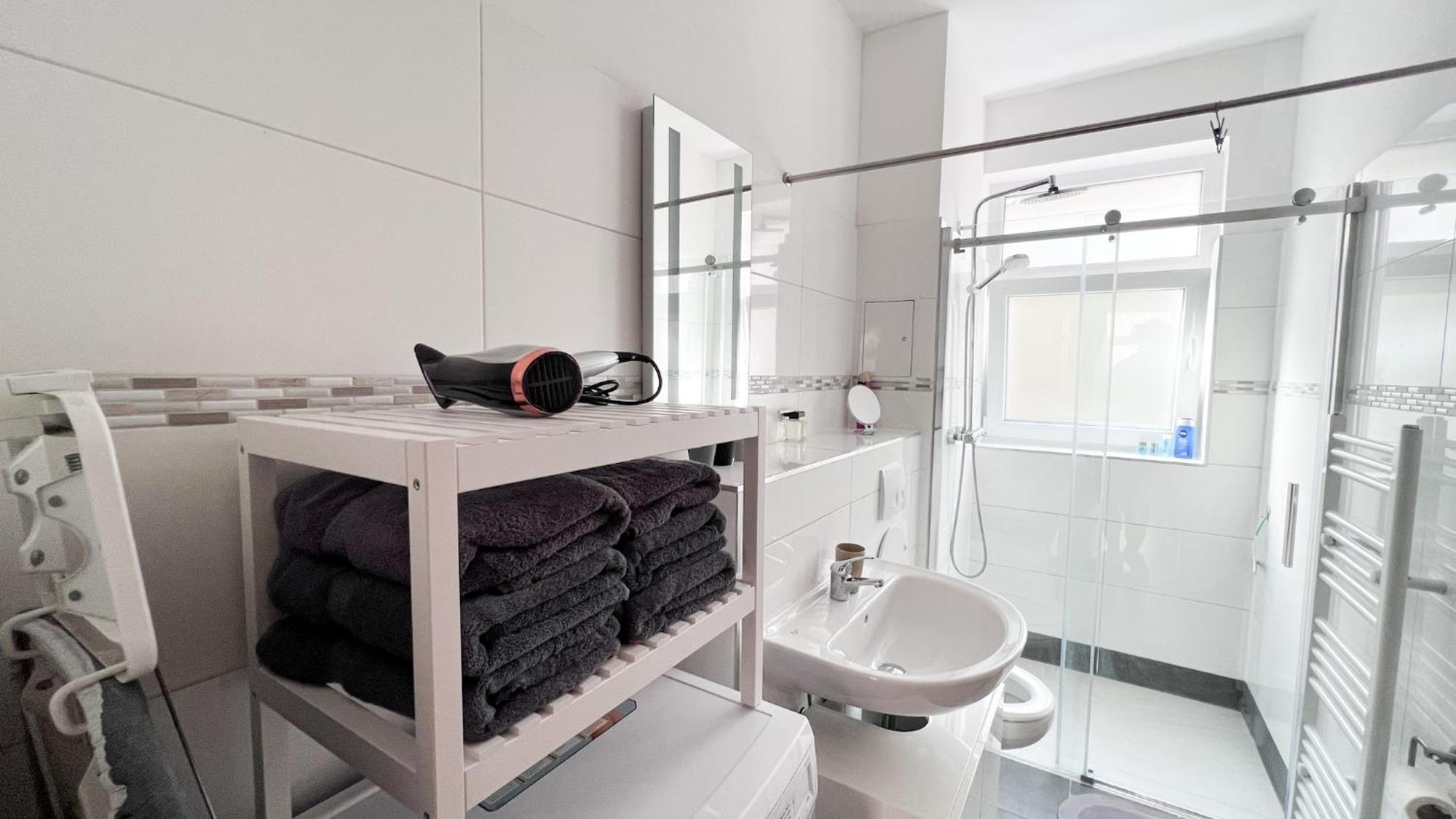 217 Zentrum Ost Apartment لبسيا المظهر الخارجي الصورة