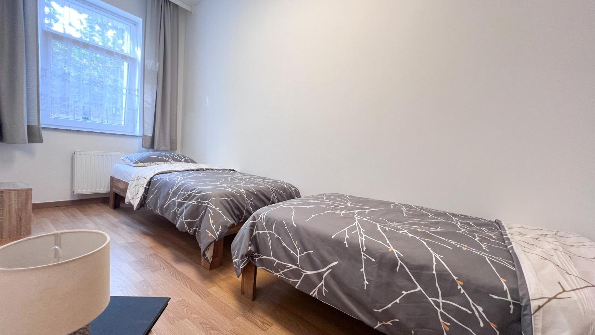 217 Zentrum Ost Apartment لبسيا المظهر الخارجي الصورة