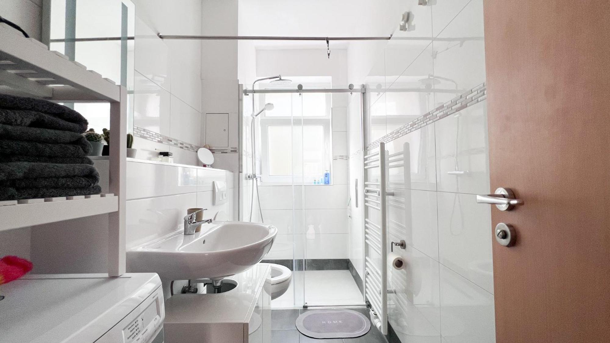 217 Zentrum Ost Apartment لبسيا المظهر الخارجي الصورة