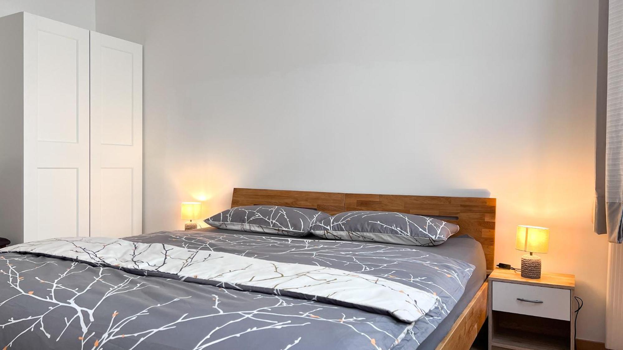 217 Zentrum Ost Apartment لبسيا المظهر الخارجي الصورة